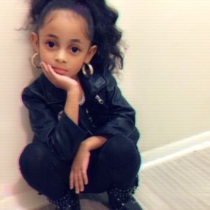 Meet your Posher, Tiffany